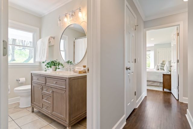 5102 Beauregard Ln, Brentwood, TN 37027