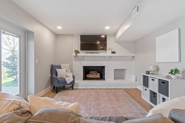 5102 Beauregard Ln, Brentwood, TN 37027