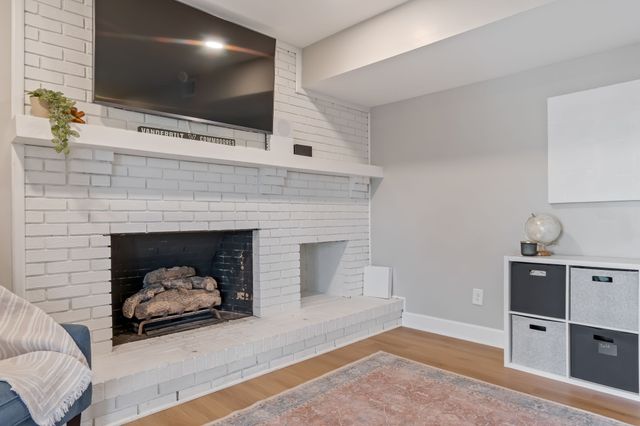 5102 Beauregard Ln, Brentwood, TN 37027