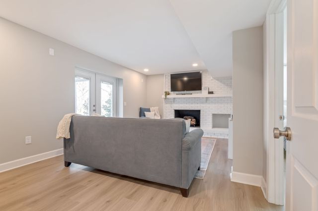 5102 Beauregard Ln, Brentwood, TN 37027