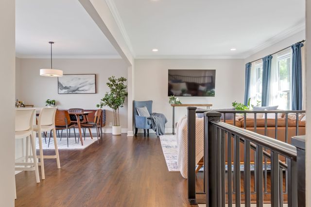 5102 Beauregard Ln, Brentwood, TN 37027