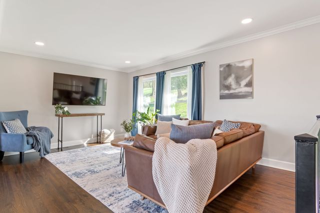 5102 Beauregard Ln, Brentwood, TN 37027