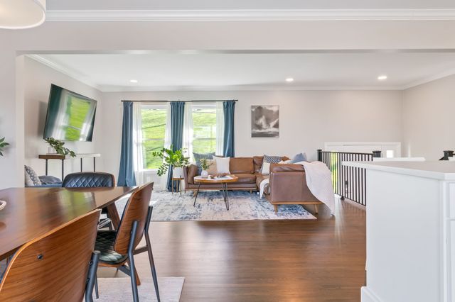 5102 Beauregard Ln, Brentwood, TN 37027