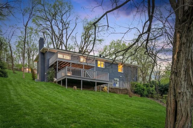 5102 Beauregard Ln, Brentwood, TN 37027