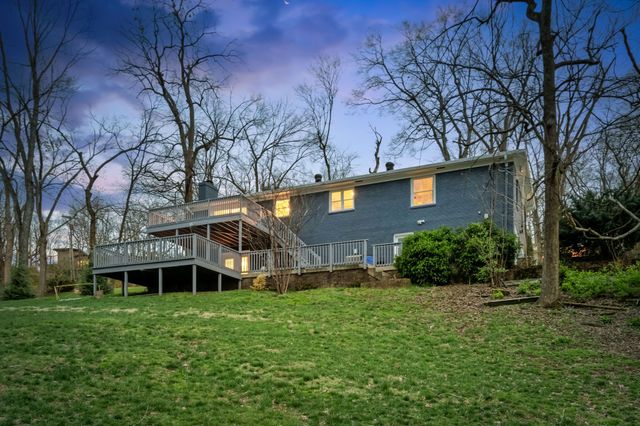 5102 Beauregard Ln, Brentwood, TN 37027