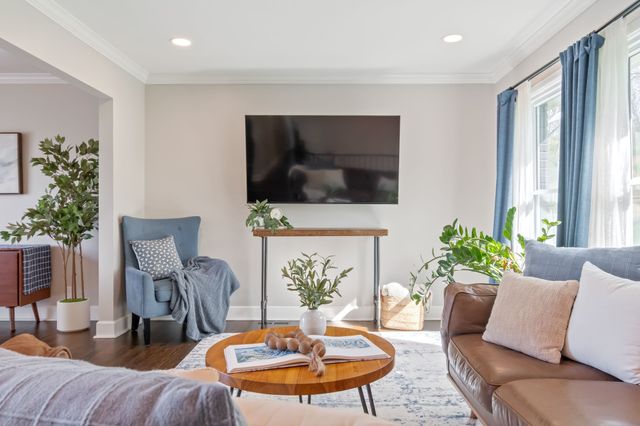 5102 Beauregard Ln, Brentwood, TN 37027