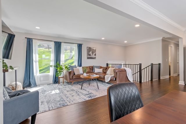 5102 Beauregard Ln, Brentwood, TN 37027