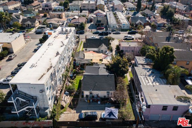 843 W 82nd Street, Los Angeles, CA 90044