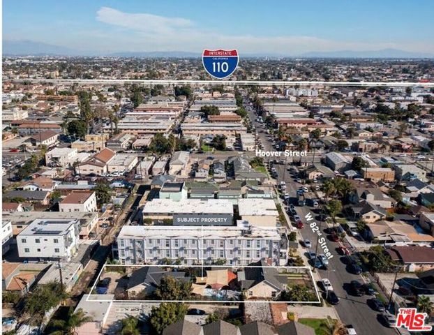 843 W 82nd Street, Los Angeles, CA 90044