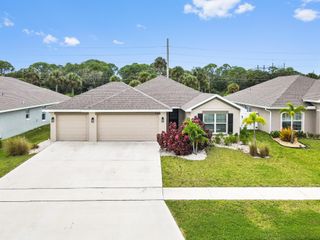 5352 Lugo Street, Fort Pierce, FL 34951