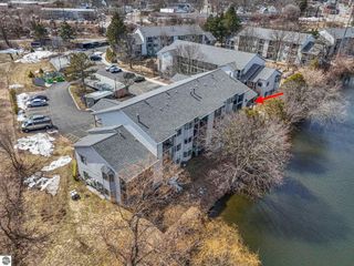 641 Riverine Drive # 201, Traverse City, MI 49684
