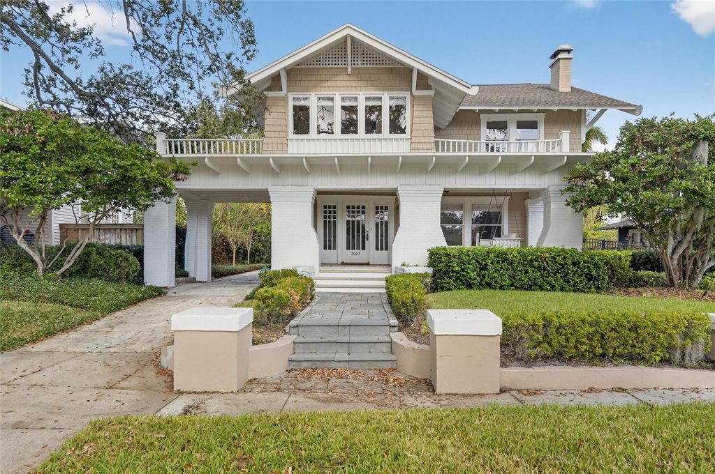 Image 84 of property listing at 3003 W HARBOR VIEW AVENUE, Tampa, FL 33611