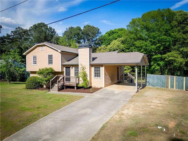 2651 Pine Log Way, Buford, GA 30519