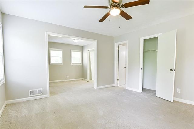 2651 Pine Log Way, Buford, GA 30519