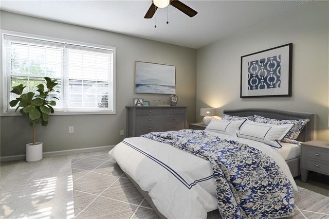 2651 Pine Log Way, Buford, GA 30519