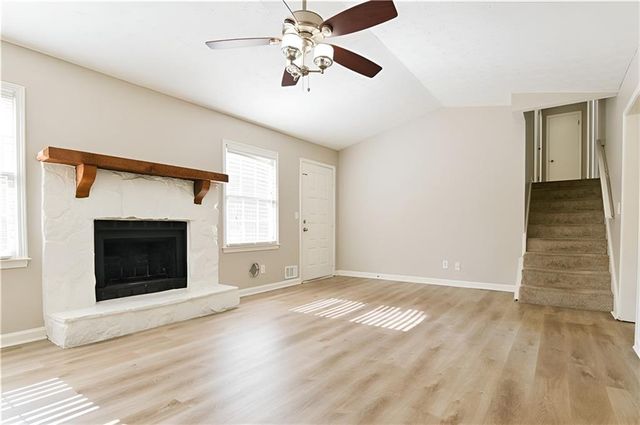 2651 Pine Log Way, Buford, GA 30519