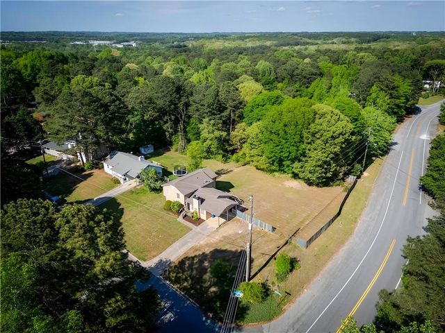 2651 Pine Log Way, Buford, GA 30519