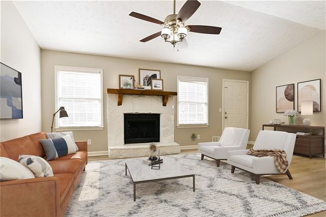 2651 Pine Log Way, Buford, GA 30519