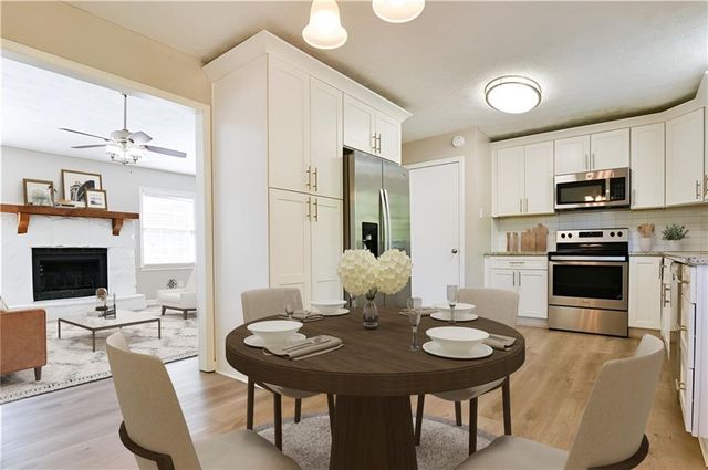 2651 Pine Log Way, Buford, GA 30519