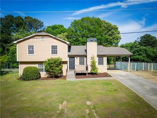 2651 Pine Log Way, Buford, GA 30519