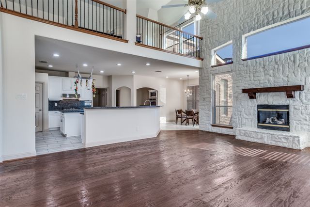 1502 Shadow Brook Trail, Garland, TX 75043