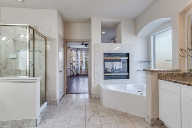 1502 Shadow Brook Trail, Garland, TX 75043