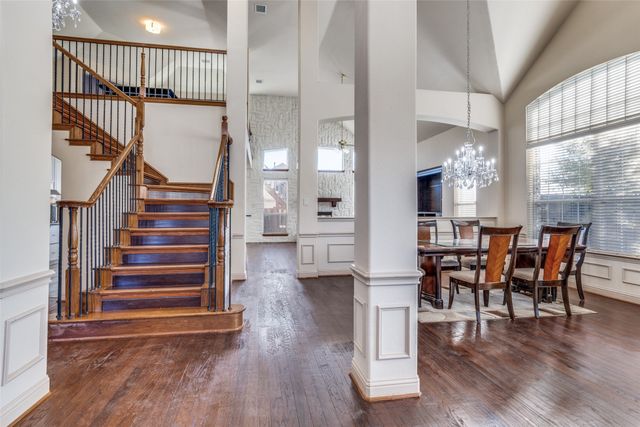 1502 Shadow Brook Trail, Garland, TX 75043