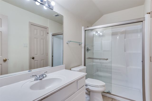 1502 Shadow Brook Trail, Garland, TX 75043