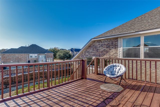 1502 Shadow Brook Trail, Garland, TX 75043