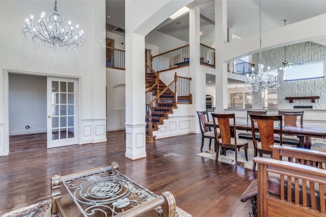 1502 Shadow Brook Trail, Garland, TX 75043