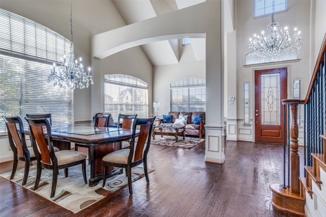 1502 Shadow Brook Trail, Garland, TX 75043