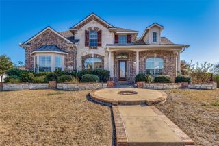 1502 Shadow Brook Trail, Garland, TX 75043