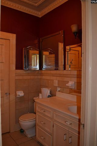 3119 Rosewood Drive, Columbia, SC 29205