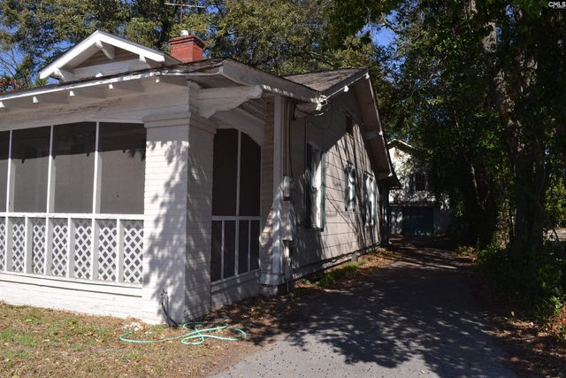 3119 Rosewood Drive, Columbia, SC 29205