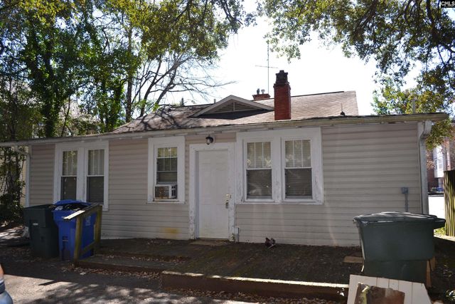 3119 Rosewood Drive, Columbia, SC 29205