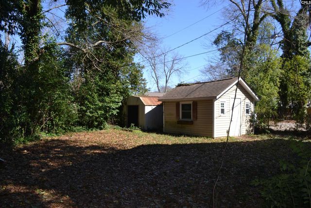 3119 Rosewood Drive, Columbia, SC 29205