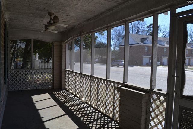 3119 Rosewood Drive, Columbia, SC 29205