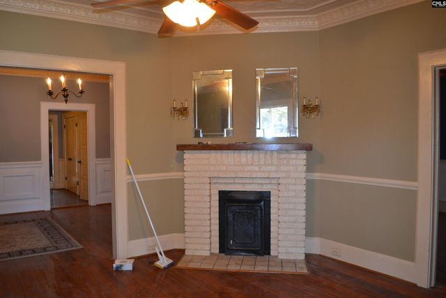 3119 Rosewood Drive, Columbia, SC 29205