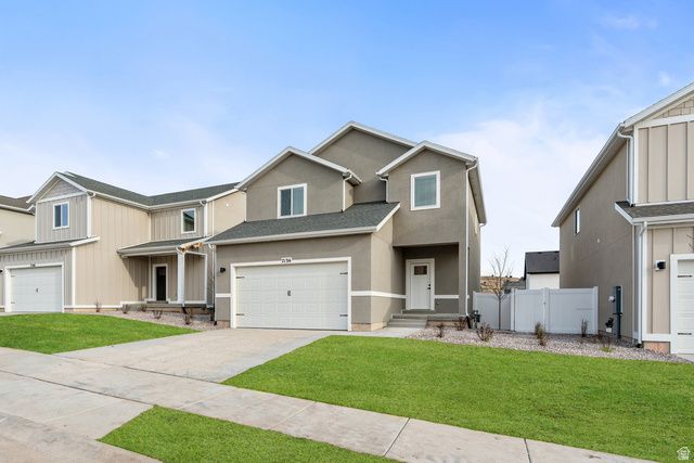 7136 OQUIRRH RANCH PKWY, Eagle Mountain, UT 84005