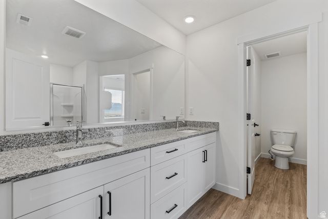 7136 OQUIRRH RANCH PKWY, Eagle Mountain, UT 84005