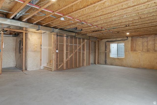 7136 OQUIRRH RANCH PKWY, Eagle Mountain, UT 84005