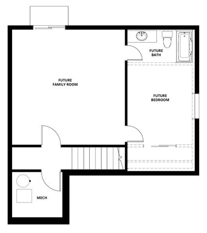 7136 OQUIRRH RANCH PKWY, Eagle Mountain, UT 84005