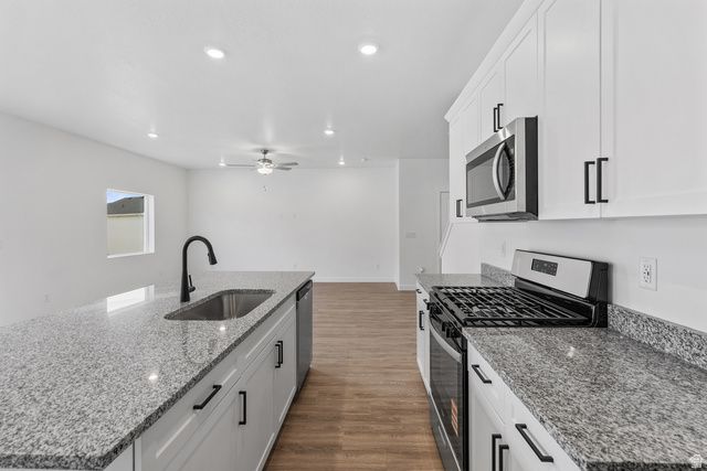7136 OQUIRRH RANCH PKWY, Eagle Mountain, UT 84005