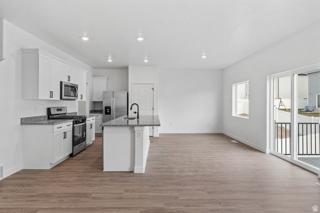 7136 OQUIRRH RANCH PKWY, Eagle Mountain, UT 84005