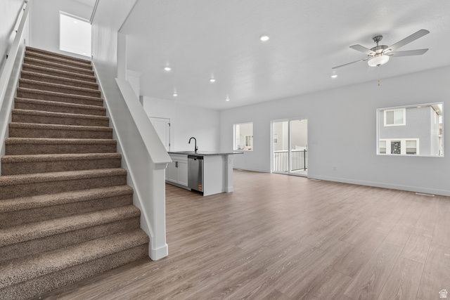 7136 OQUIRRH RANCH PKWY, Eagle Mountain, UT 84005