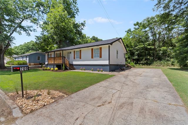 701 Quarry Street, Anderson, SC 29624