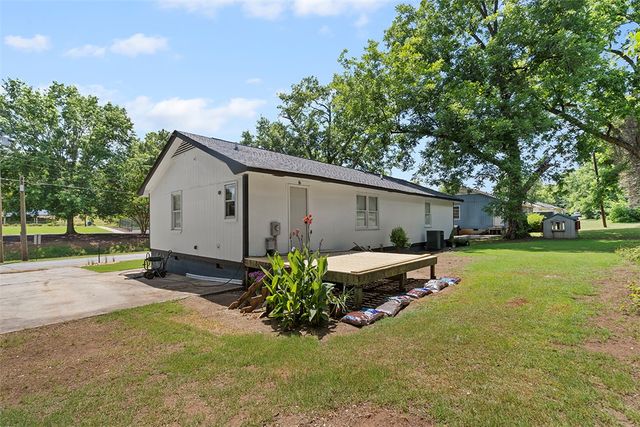 701 Quarry Street, Anderson, SC 29624
