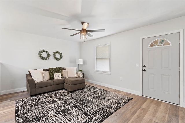 701 Quarry Street, Anderson, SC 29624