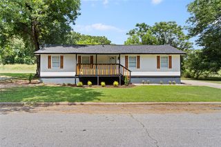 701 Quarry Street, Anderson, SC 29624