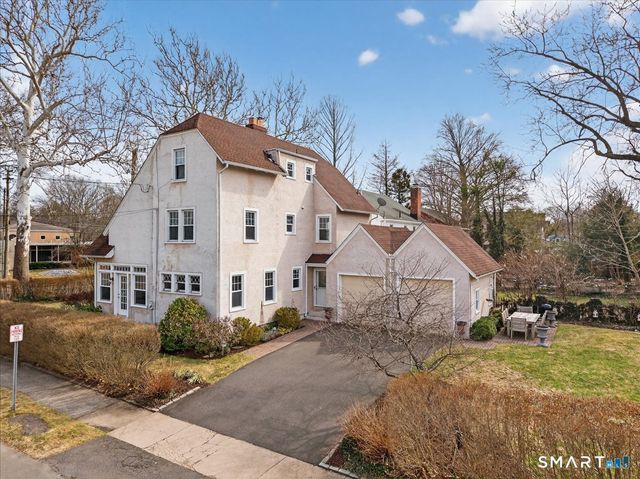 1860 Whitney Avenue, Hamden, CT 06517